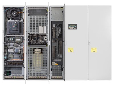 Active Line Connection Modules